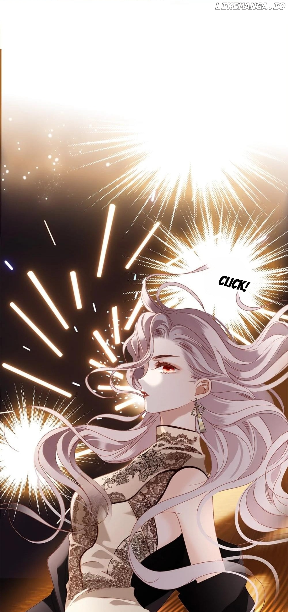 1st Kiss – I Don’t Want To Consider You As Sister Anymore Chapter 81 - 75 - page 34